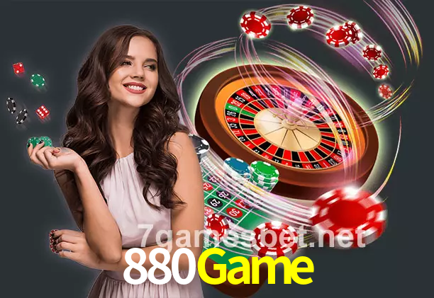 vivo no cassino 880Game