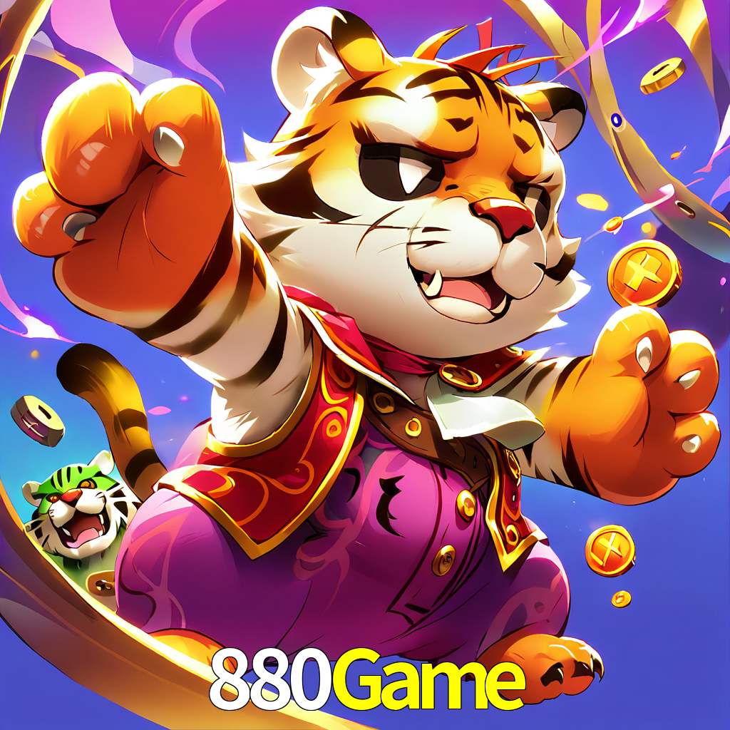 880Game